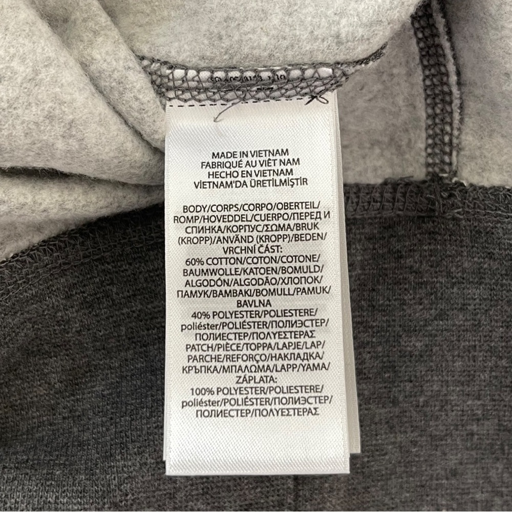 Polo by Ralph Lauren Letterman P Sweatshirt Size M - Picture 10 of 10